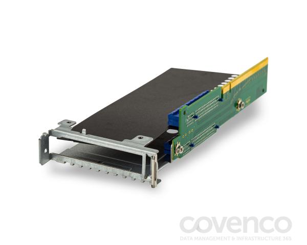 Primergy RX2510 RX2530 M1 M2 PCI-E X16 Riser Card