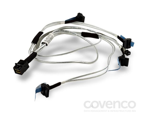 3.5-inch Hard Disk Drive Data Cable