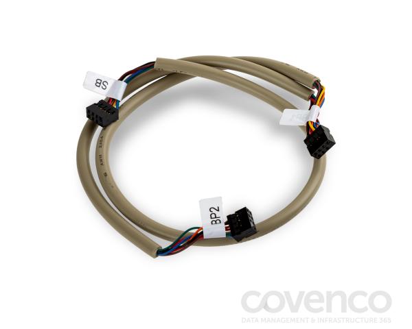 Hard Disk Drive Backplane Config Cable