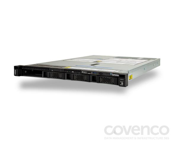 ThinkSystems SR630 Configured To Order 3.5 inch