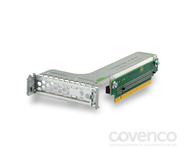 Riser Card 2 PCIe X16 (Slot3)