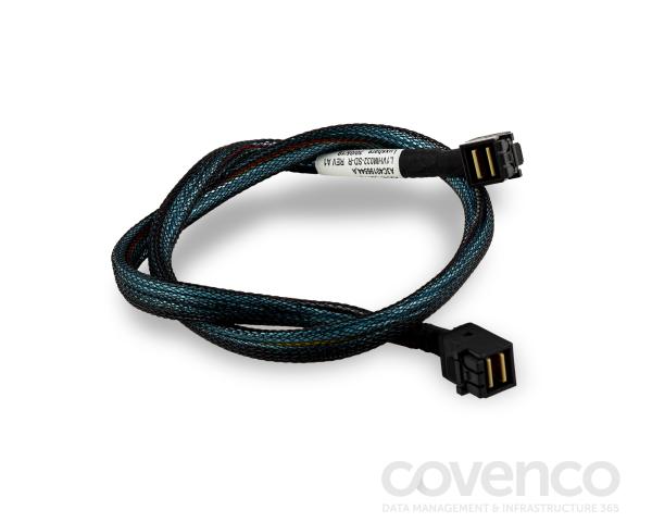 SAS Data Cable 2.5 Hard Disk Drive (Right Backplane)