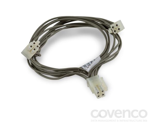 2.5-inch Hard Disk Drive Backplane Power Cable