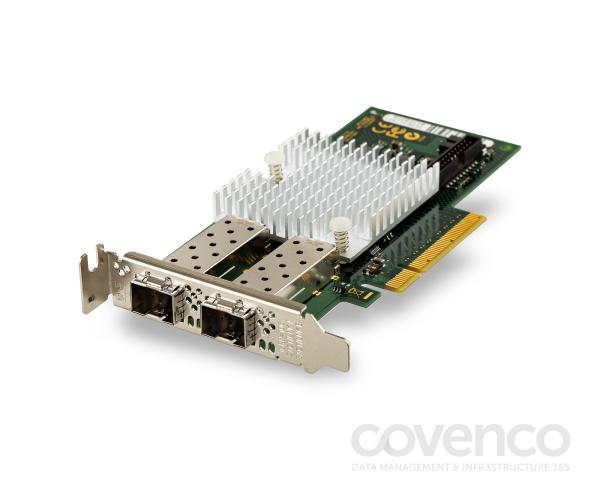 DUAL LAN CARD 2X10GB