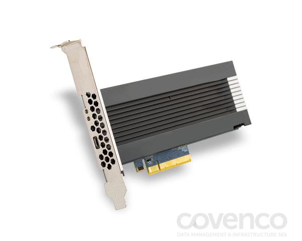 HITACHI ULTRASTAR SN200 1.6 TB Solid State Drive MLC NVME PCI-E 3.0 X8 HH-HL