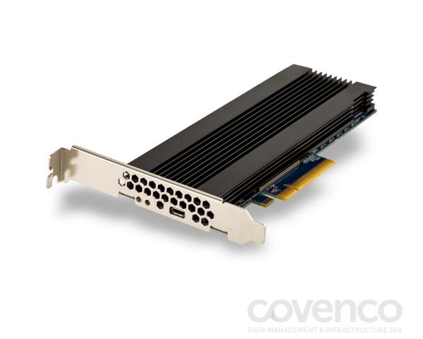HITACHI ULTRASTAR SN260 7.68TB Solid State Drive MLC NVME PCI-E 3.0 X8 HH-HL