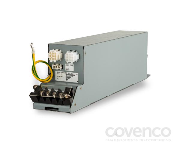 Hitachi NSC55 AC Box (Power Supply) - 3 Phase, 30A