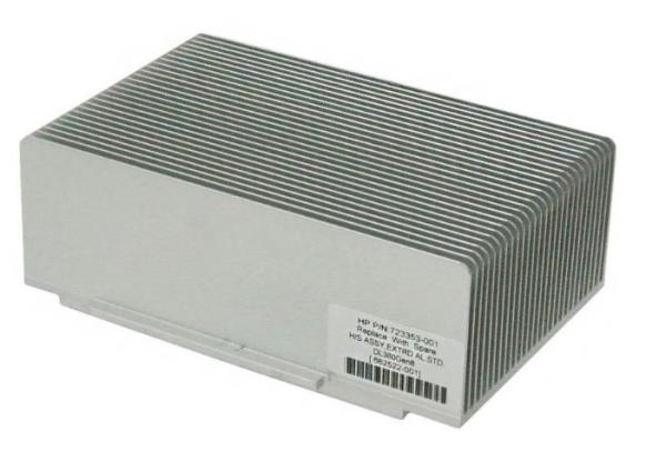 HP Proliant DL380p G8 Heatsink