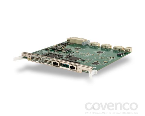 HP XP12000 FSW (Fibre Switch) Board - PC Board That Connects The Data Paths in C