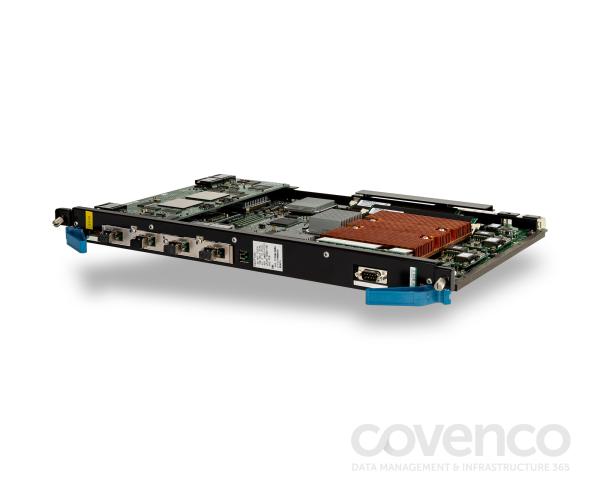 HP XP12000 ENAS (Network Attached Storage) 4-port CHA (Channel Adapter) Assembly