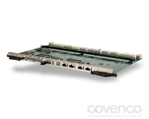 Hitachi NSC55 Fast Ethernet Switch