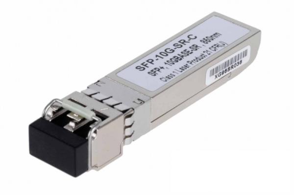 Unbranded 10Gb BASE-SR SFP+ Module