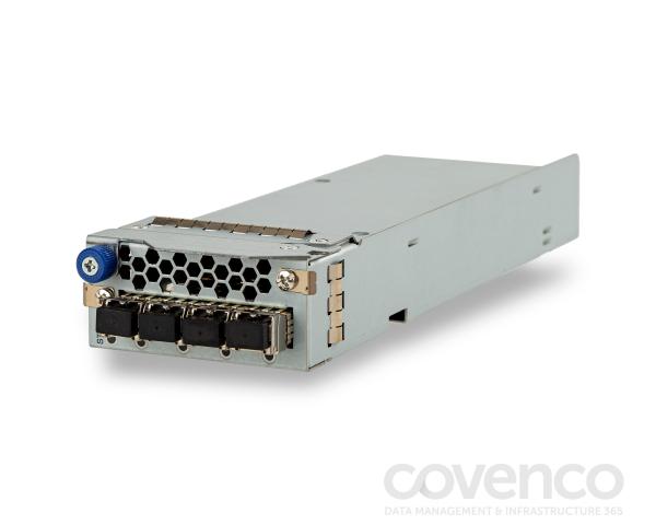 4 Port 8Gb/s Fibre Card
