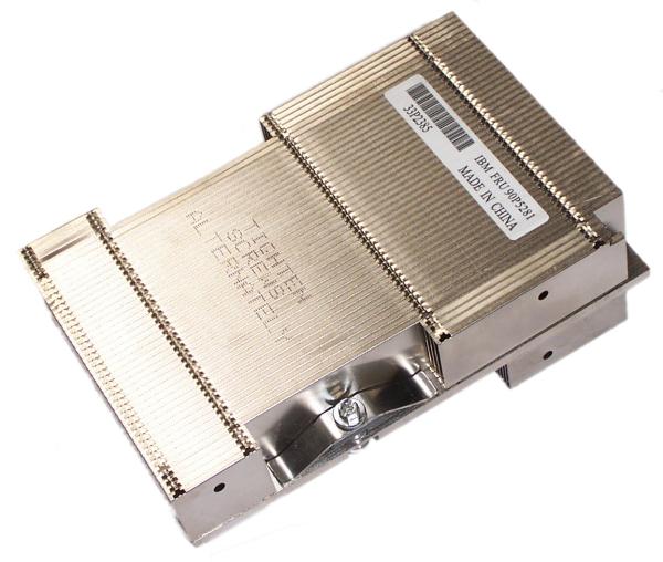 X336 Heatsink