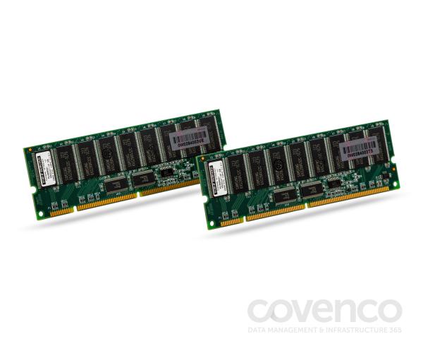 2 x 256MB PC133 Memory Kit