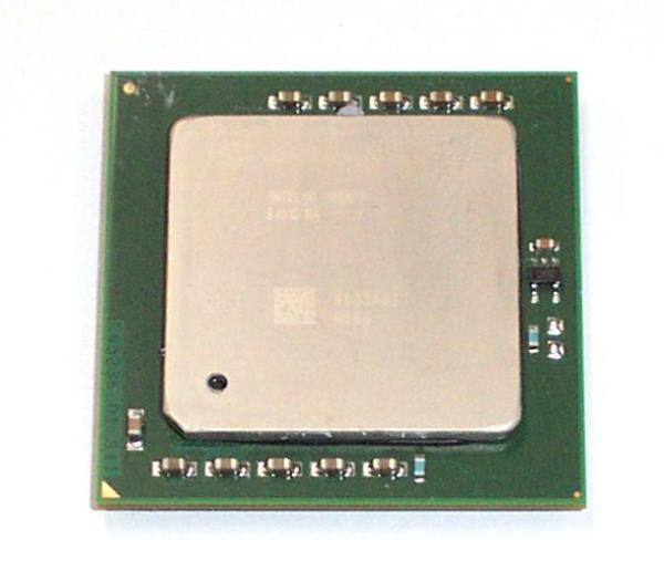 3.8GHz 800MHz 2MB L2 Cache Xeon Processor