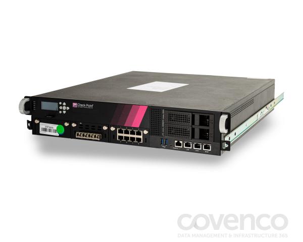 15600 Security Gateway