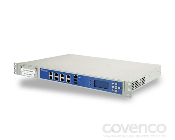 Check Point 4600 Appliance Next Generation Firewall