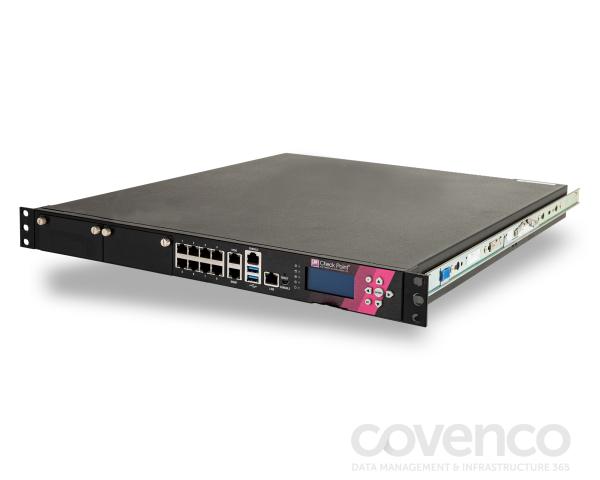 5900 Security Gateway 10x1Gbe Copper Ports, 8GB RAm, 1 Solid State Drive, 1 AC P