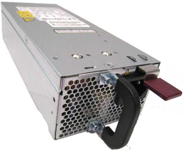 HP Redundant Power Supply