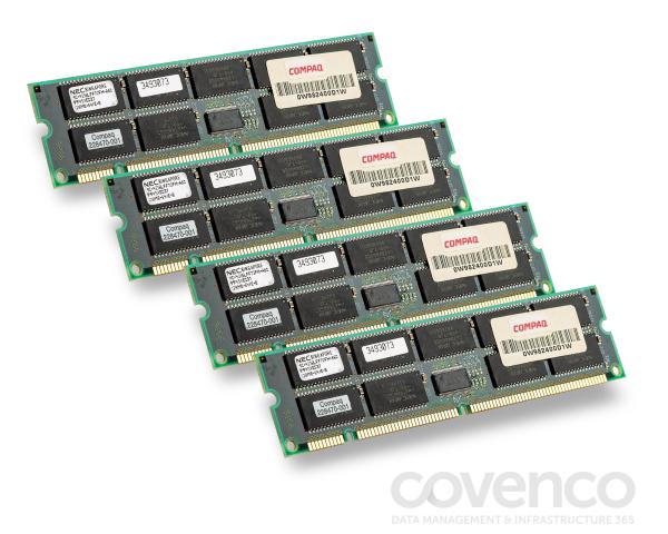 4 x 128MB EDO Memory Kit