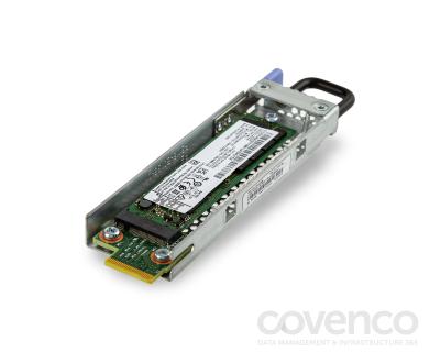 Boot Drive With TPM (FS9500)