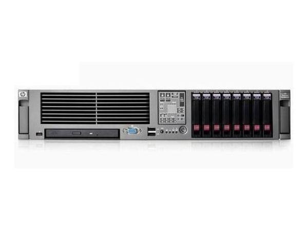 HP DL380 G5 Configured To Order Server (No Processor / Memory / Disk / Power Sup