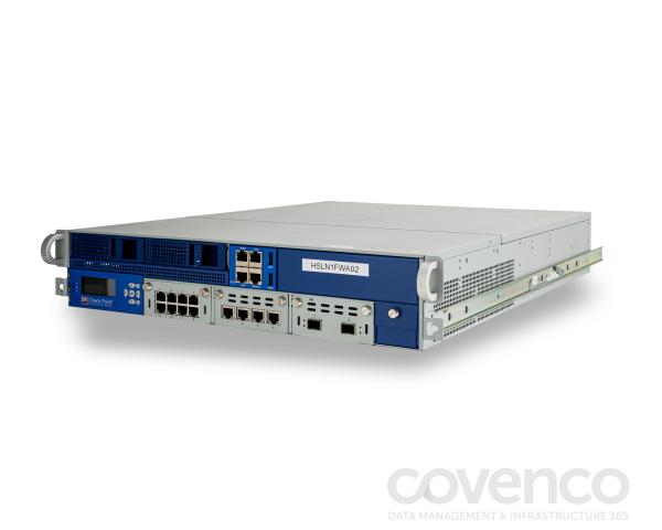 P370 Ethernet Firewall