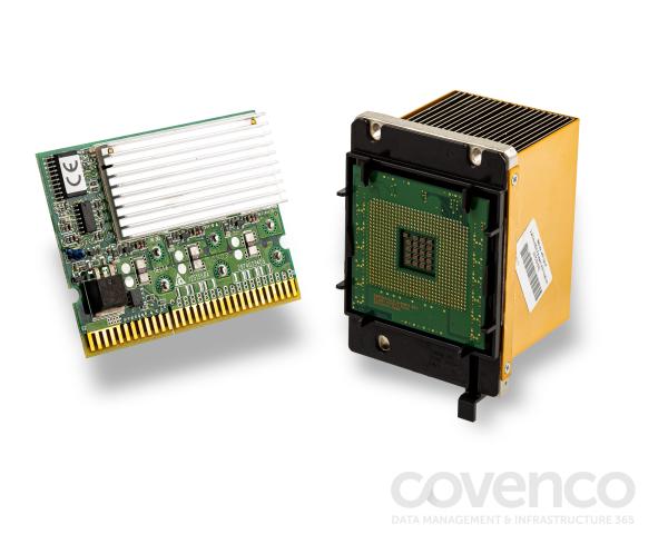 2.80 GHz-512KB / 400MHz PROCESSOR