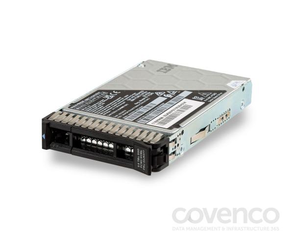 9.6 TB 2.5 inch NVMe Flash Core Module 3 (FS9500)