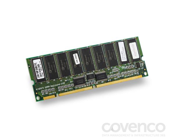 1 x 256MB PC100 Memory DIMM