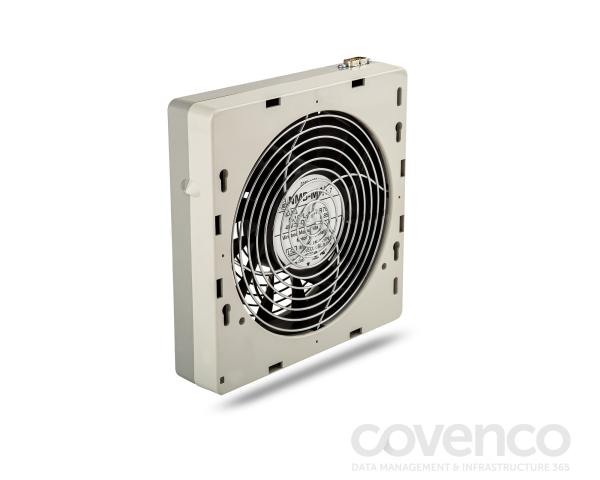 Hot Swap Redundant Fan (External)