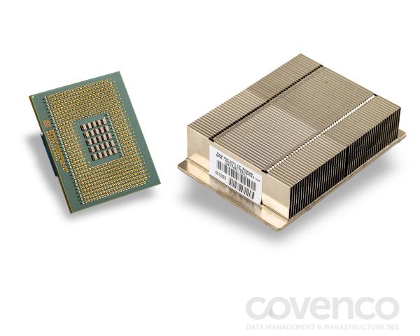 3.06GHz / 1M / 533 Proc Kit (For BL20p Blade)