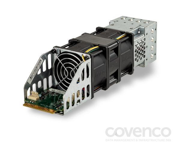 EVA4400 Processor Server Cooling Fan And Heatsink For MSA20