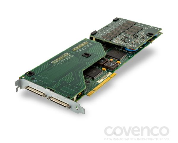 Compaq Smart Array 3200 Compaq Smart Array 3200