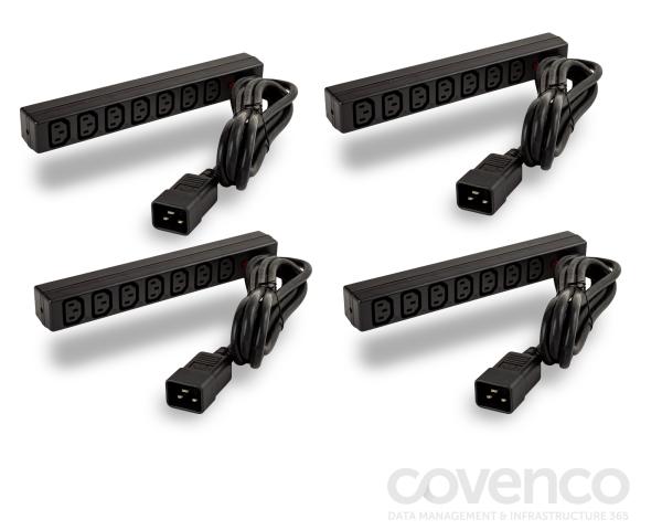 HP Accessory Pack C13 PDU Sticks R5500XR