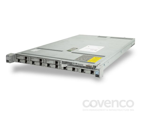 APIC Appliance - Lage Configuration (> 1000 EdgePorts)