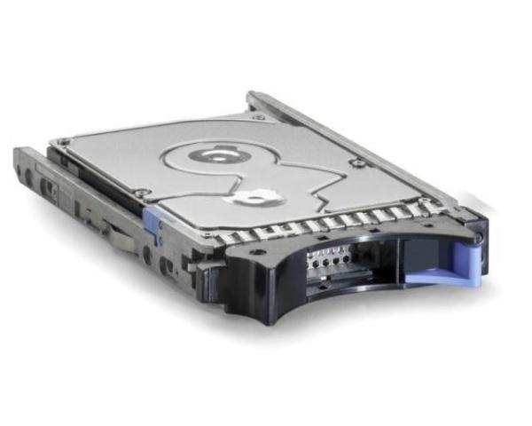 73GB SAS 15K Small-Form-Factor Hard Disk Drive