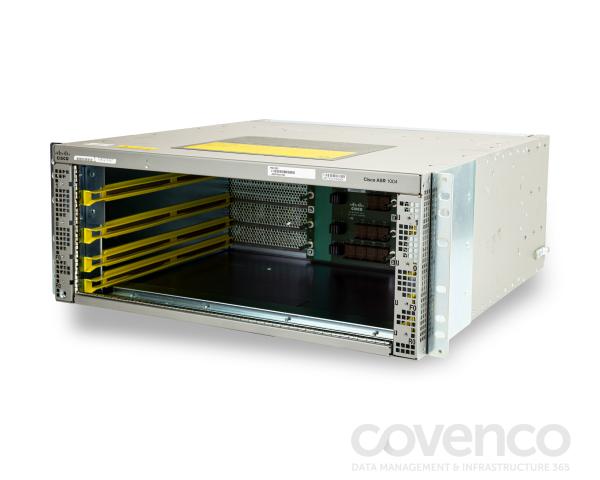ASR1004 Chassis