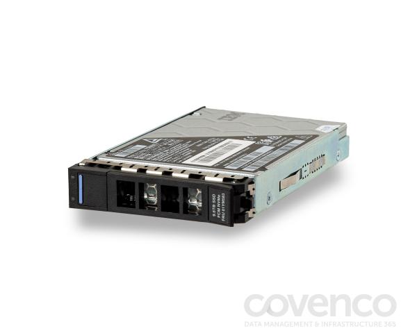 9.6 TB 2.5 inch NVMe Flash Core Module