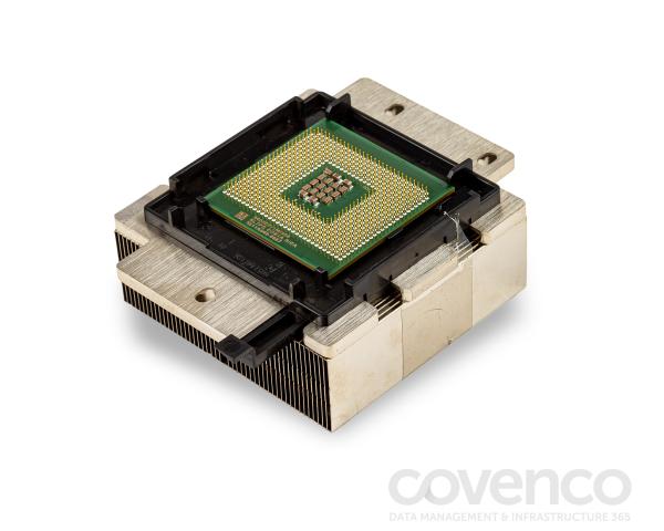 3.40GHz / 1M / 800 Processor Kit (For DL360 G4)