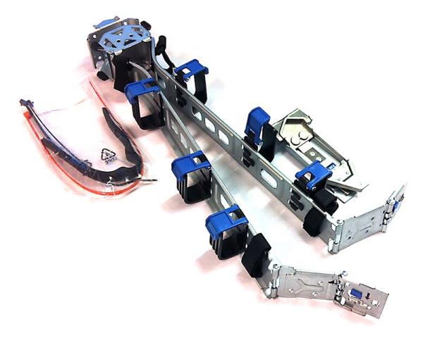HP Cable Management Arm (For Gen 8 Ball Bearing Rail Kit)