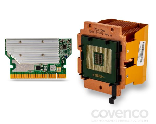 2.83GHz / 4M / 800 PROCESSOR Kit (DL380 G4 / ML370 G4)