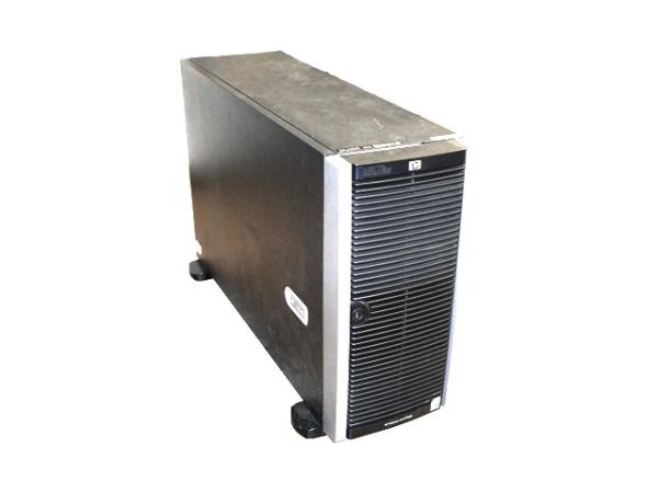 HP ProLiant ML370 G5 SAS Configure-to-order Tower Chassis