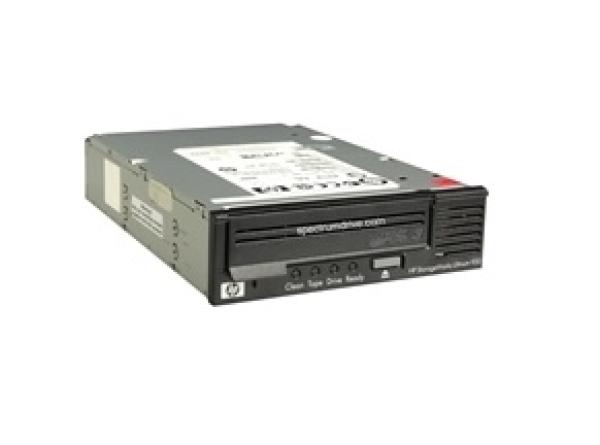 LTO-3, SCSI-LVD / SE, 443583-001, Internal LTO-3 Half-Height Drive, 400GB-8