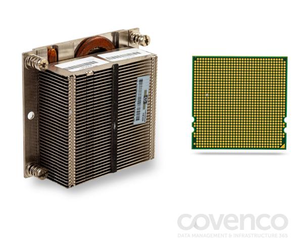 AMD Opteron 8218 (2.6 GHz, 95W) Processor Kit (For BL685c)