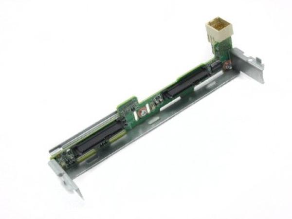 2.5 inch 2 SLOT SAS / SATA HARD DISK BACKPLANE (For BL460c G5)