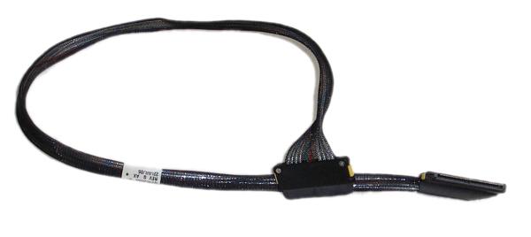 Internal 4-lane SATA / SAS Option Cable