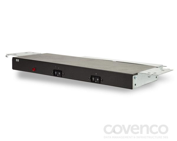 HP 16A High Voltage Modular Power Distribution Unit