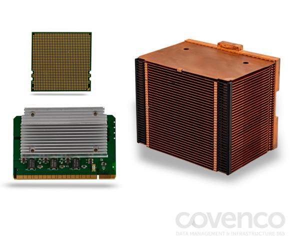 2 x AMD Opteron 8214 2.2GHz DC 2M DL585 G2 Processor Option Kit